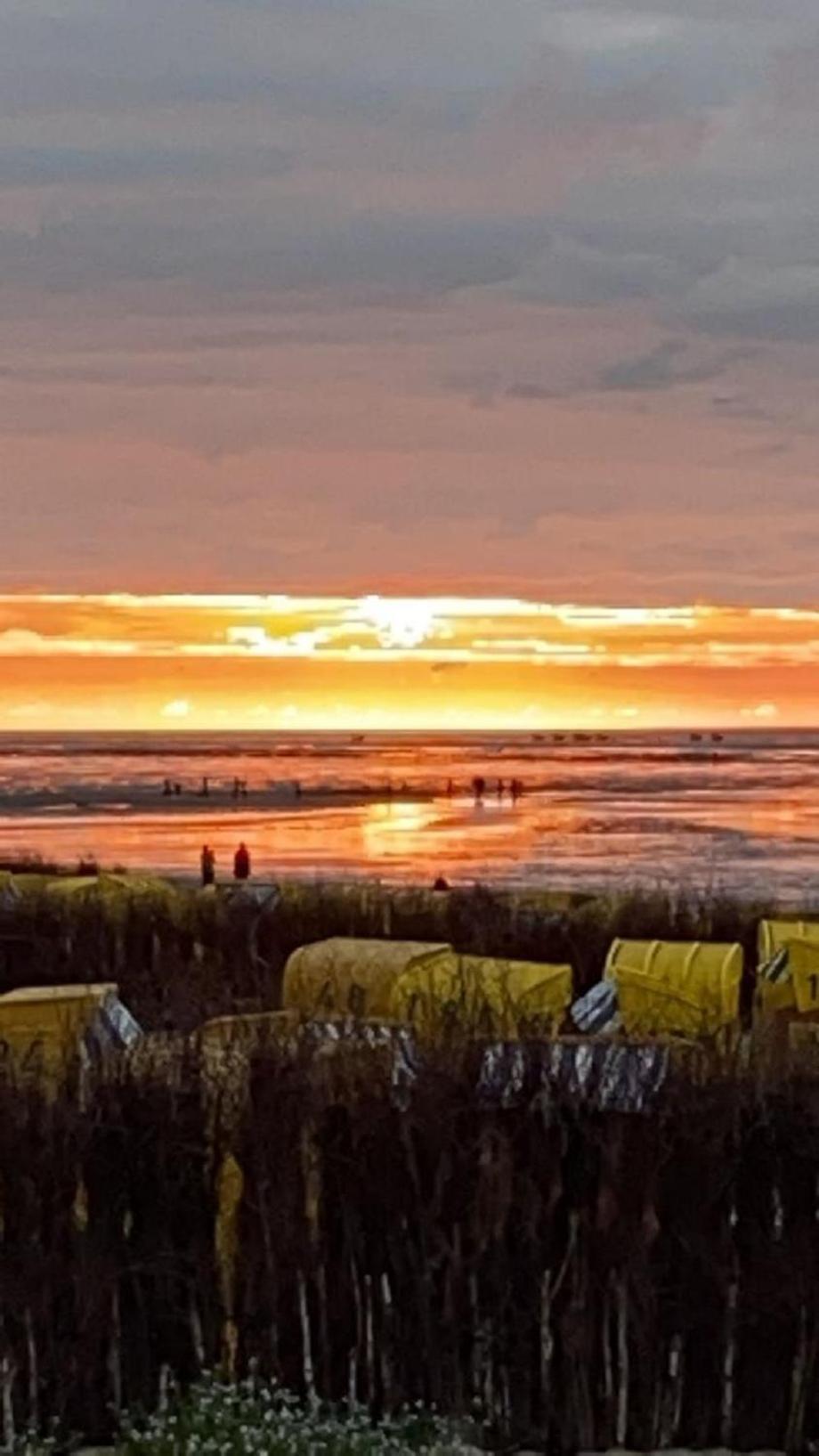 Nordsee 03 Cuxhaven Kültér fotó